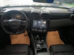 Lynk & Co 03 1.5T 2WDPro - ფოტო 16