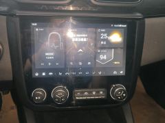 Lynk & Co 03 1.5T 2WDPro - ფოტო 17