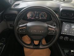 Lynk & Co 03 1.5T 2WDPro - ფოტო 18