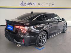 Lynk & Co 03 1.5T 2WDPro - ფოტო 2