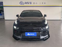 Lynk & Co 03 1.5T 2WDPro - ფოტო 3