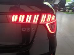 Lynk & Co 03 1.5T 2WDPro - ფოტო 5