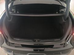 Lynk & Co 03 1.5T 2WDPro - ფოტო 7