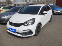 honda Fit fido 1.5L Trendy Edition - photo 1