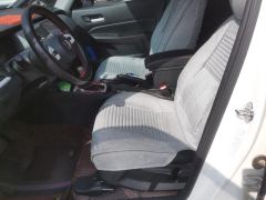 honda Fit fido 1.5L Trendy Edition - photo 14