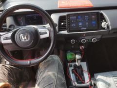 honda Fit fido 1.5L Trendy Edition - photo 16