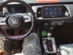 honda Fit fido 1.5L Trendy Edition - photo 17