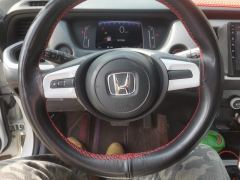 honda Fit fido 1.5L Trendy Edition - photo 18