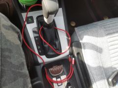 honda Fit fido 1.5L Trendy Edition - photo 19