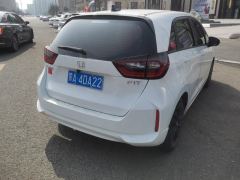 honda Fit fido 1.5L Trendy Edition - photo 2