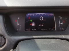 honda Fit fido 1.5L Trendy Edition - photo 20