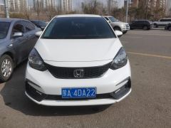 honda Fit fido 1.5L Trendy Edition - photo 3