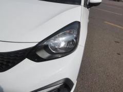 honda Fit fido 1.5L Trendy Edition - photo 4