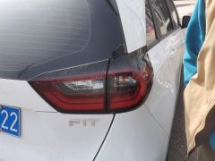 honda Fit fido 1.5L Trendy Edition - photo 5