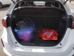 honda Fit fido 1.5L Trendy Edition - photo 7