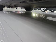 Mercedes-Benz GLA 220 - ფოტო 11