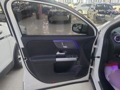 Mercedes-Benz GLA 220 - ფოტო 12