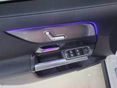 Mercedes-Benz GLA 220 - ფოტო 13