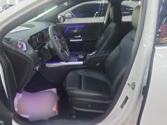 Mercedes-Benz GLA 220 - ფოტო 14