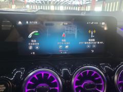 Mercedes-Benz GLA 220 - ფოტო 17