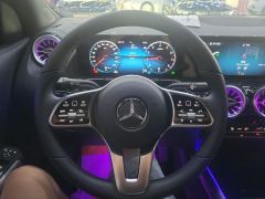 Mercedes-Benz GLA 220 - ფოტო 18