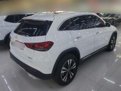 Mercedes-Benz GLA 220 - ფოტო 2