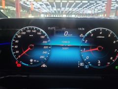 Mercedes-Benz GLA 220 - ფოტო 20