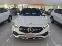 Mercedes-Benz GLA 220 - ფოტო 3