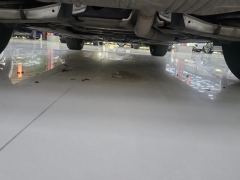 Mercedes-Benz GLA 220 - ფოტო 9