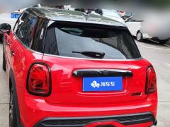 MINI 2.0T COOPER S Artist Five-Door - photo 2