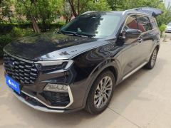 Ford Lingyù EcoBoost 225 Version 7(2/2/3) - ფოტო 1