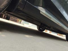 Ford Lingyù EcoBoost 225 Version 7(2/2/3) - ფოტო 10