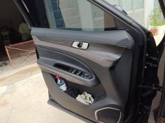 Ford Lingyù EcoBoost 225 Version 7(2/2/3) - ფოტო 12