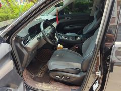 Ford Lingyù EcoBoost 225 Version 7(2/2/3) - ფოტო 14