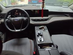 Ford Lingyù EcoBoost 225 Version 7(2/2/3) - ფოტო 16
