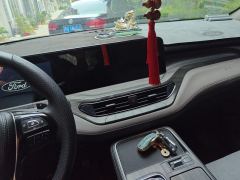 Ford Lingyù EcoBoost 225 Version 7(2/2/3) - ფოტო 17