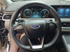 Ford Lingyù EcoBoost 225 Version 7(2/2/3) - ფოტო 18