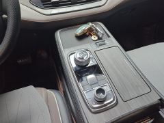 Ford Lingyù EcoBoost 225 Version 7(2/2/3) - ფოტო 19