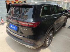 Ford Lingyù EcoBoost 225 Version 7(2/2/3) - ფოტო 2