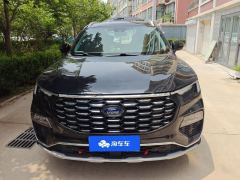Ford Lingyù EcoBoost 225 Version 7(2/2/3) - ფოტო 3