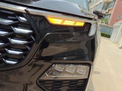 Ford Lingyù EcoBoost 225 Version 7(2/2/3) - ფოტო 4