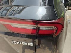 Ford Lingyù EcoBoost 225 Version 7(2/2/3) - ფოტო 5