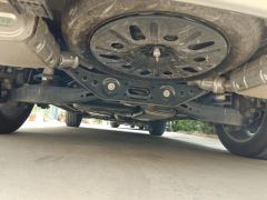 Ford Lingyù EcoBoost 225 Version 7(2/2/3) - ფოტო 9