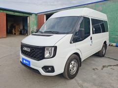 Jmc Jianglin Fushun 2.0T Version 5 - photo 1