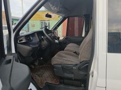 Jmc Jianglin Fushun 2.0T Version 5 - photo 14