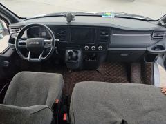 Jmc Jianglin Fushun 2.0T Version 5 - photo 16
