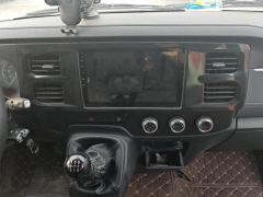 Jmc Jianglin Fushun 2.0T Version 5 - photo 17
