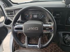 Jmc Jianglin Fushun 2.0T Version 5 - photo 18
