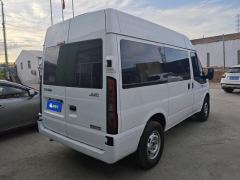 Jmc Jianglin Fushun 2.0T Version 5 - photo 2
