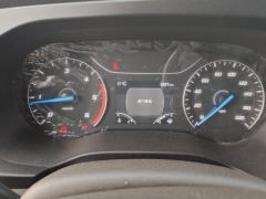 Jmc Jianglin Fushun 2.0T Version 5 - photo 20
